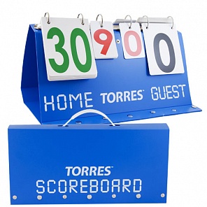 Купить Счетчик судейский Torres SS1005 в Борисоглебске 